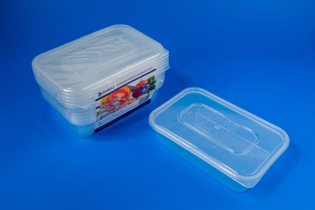plastic and litter today recipes today
