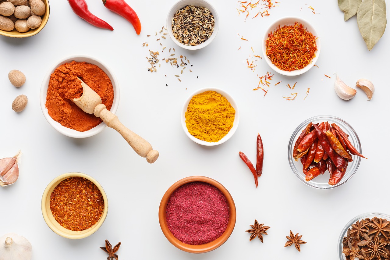 spices essential cooking today recipes today