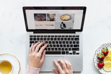 technology and science in today food recipes