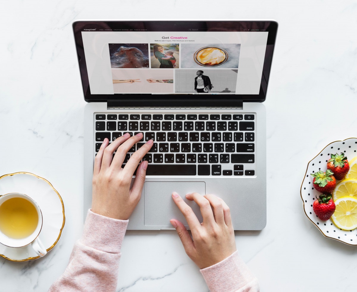 technology and science in today food recipes
