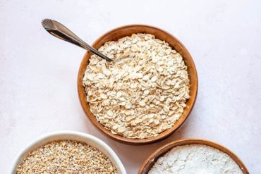 white oats functional today recipes today