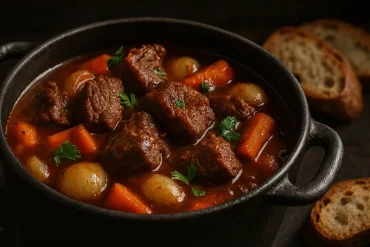 STEW IN POT TODAY FOOD RECIPES