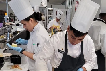 different chef titles today food recipes