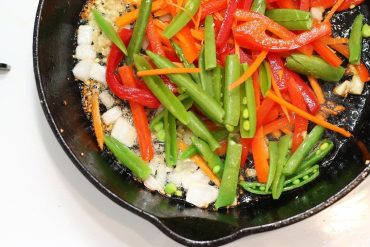 experiment cooking today food recipes