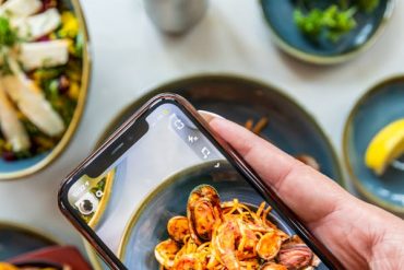 food and technology today food recipes