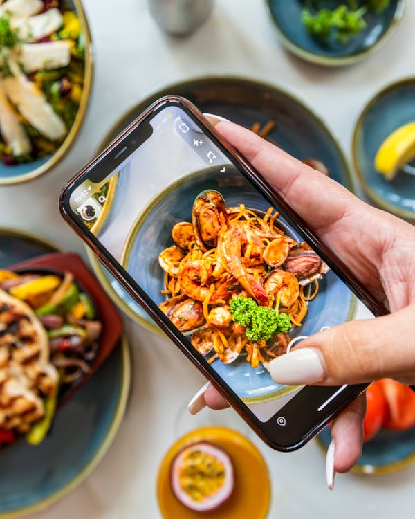 food and technology today food recipes
