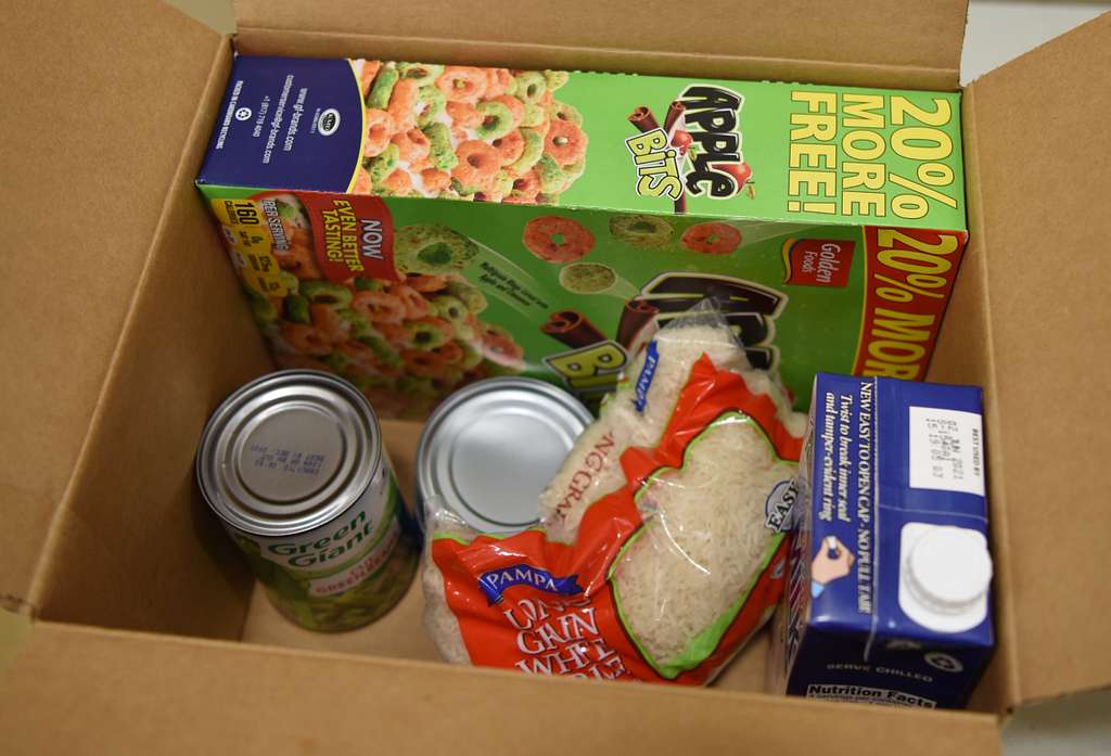 food pack recall today recipes today