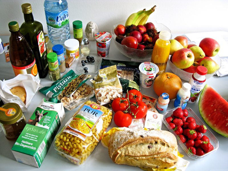 meals and nutrition today recipes today