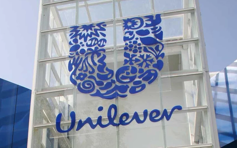 Unilever suppl;ies some today food
