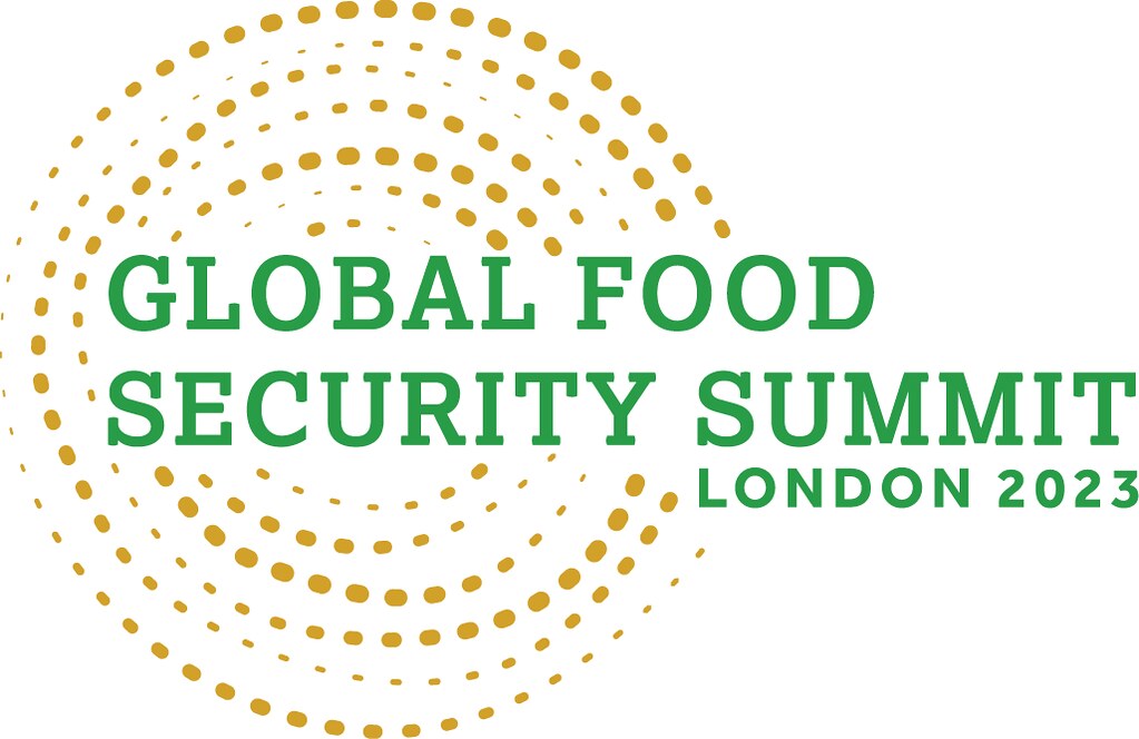food insecurity summit logo