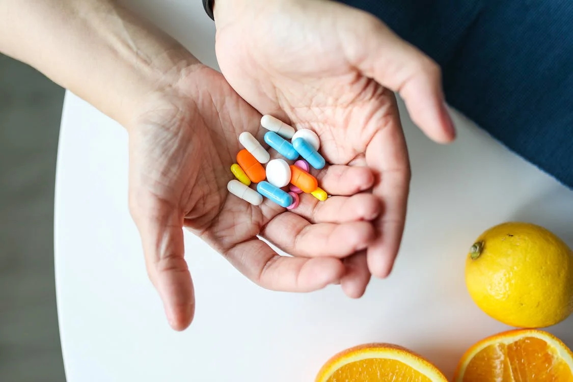 fruit and veg prescription explained