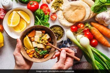 micronutrient availability in food