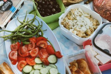 children food for today