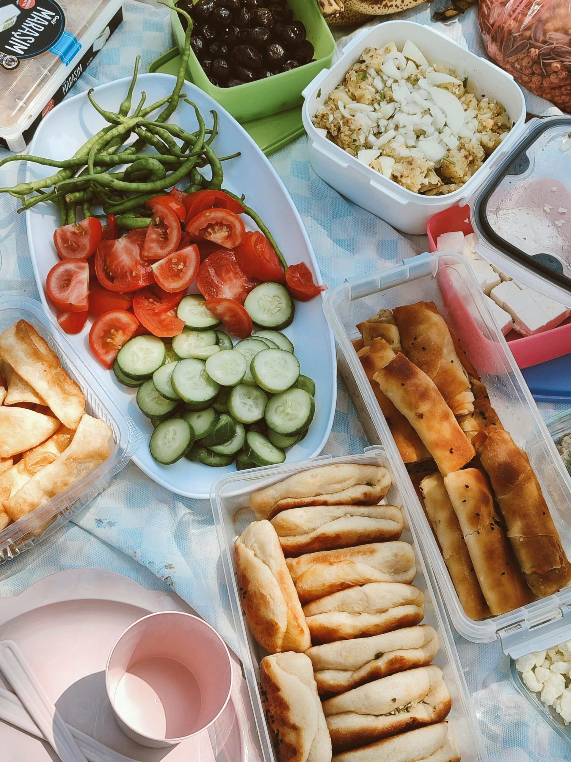 children food for today