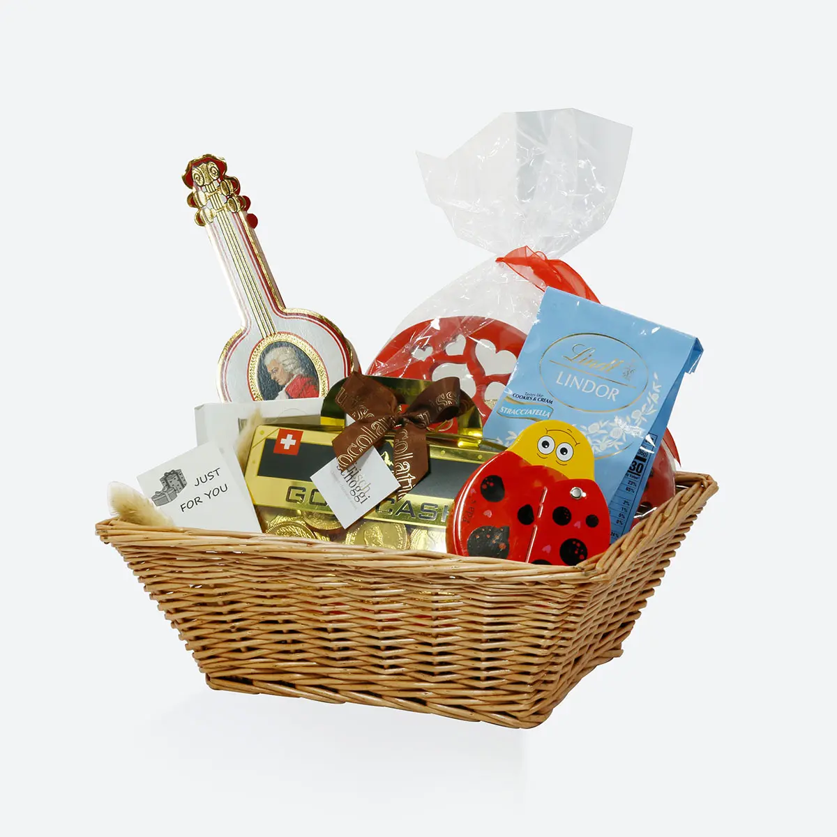 GOURMET FOOD GIFT