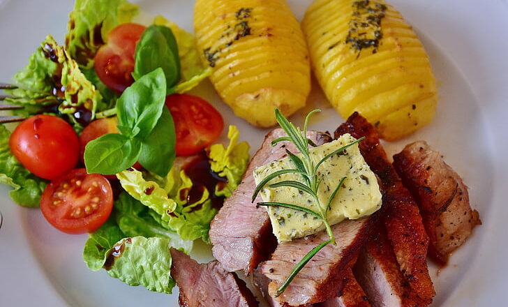 What are the 20 Most Popular Foods the World Over?