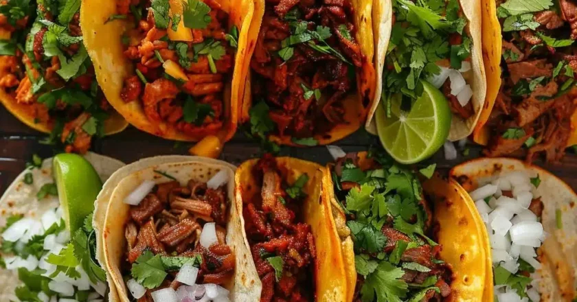 What’s the biggest trend in cooking right now?