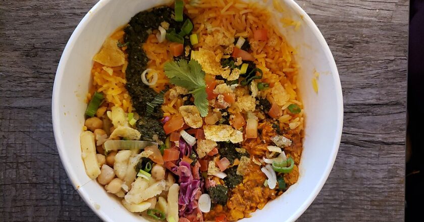 What are some ready to eat meals that are shelf stable?